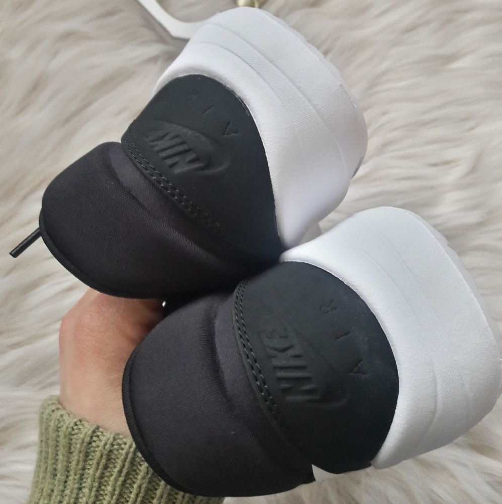 NEW Nike Air Max Sasha - Picture 6 of 6